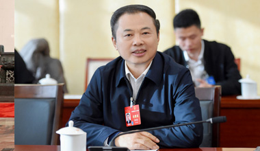 两会季丨萦绕区域经济，，，，，，，张天任代表提交这些建议